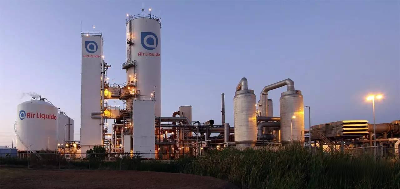 Mobile Air Separation Unit Mobile Air Separation Unit